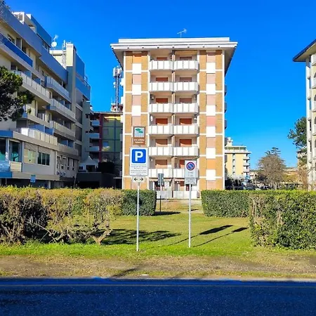 Franco Villa Bibione Exterior photo