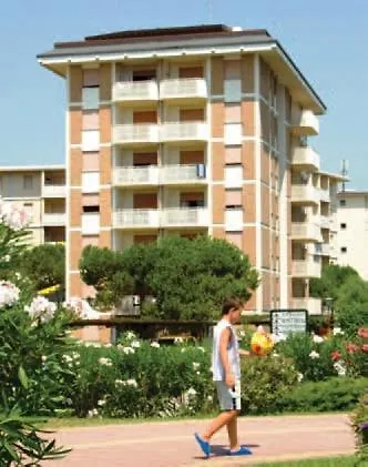 Franco Villa Bibione Exterior photo