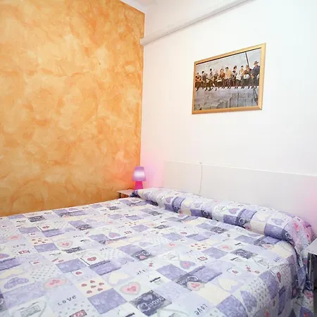 Franco Villa Bibione Exterior photo