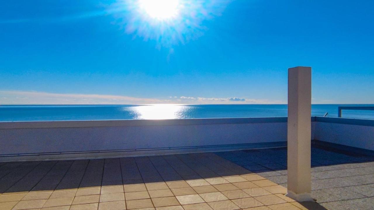 Franco Holiday home Bibione
